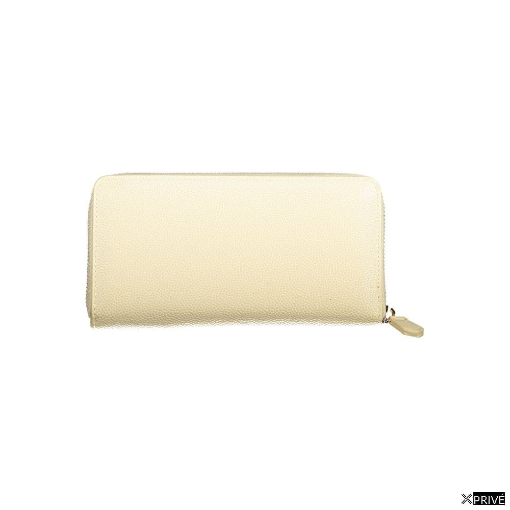 Portefeuille beige — 2