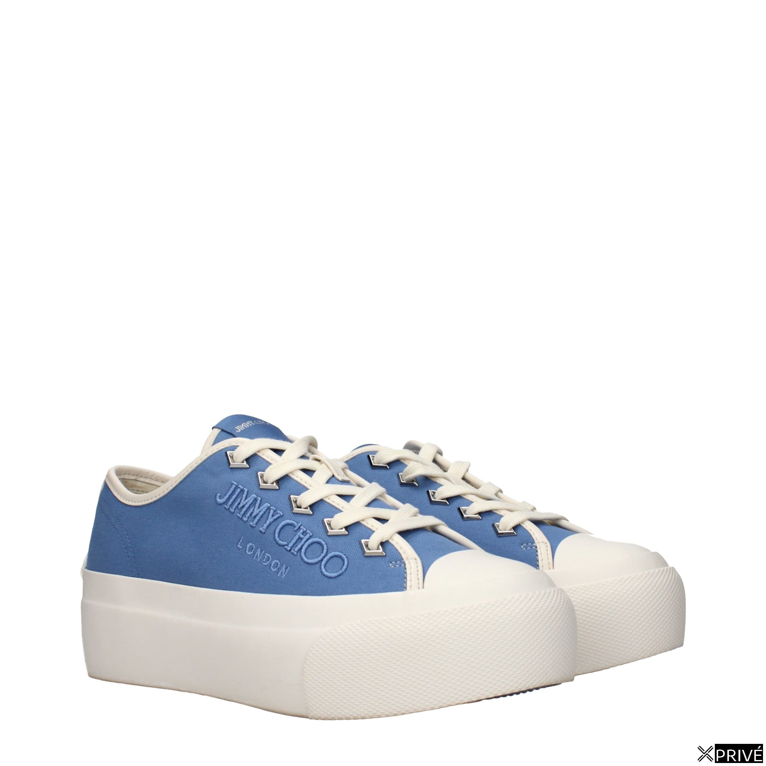 Chaussures de sport en Fabric — 2