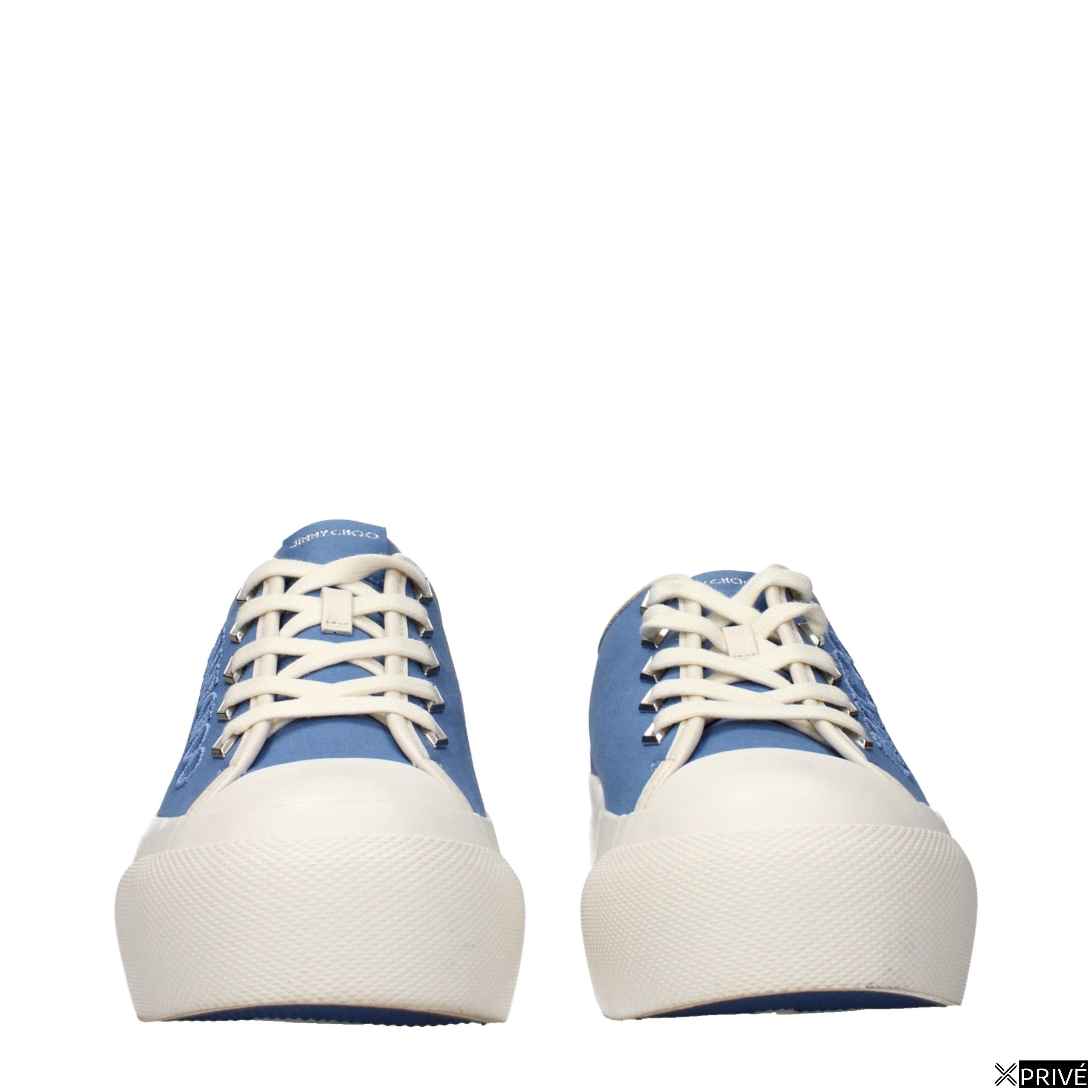 Chaussures de sport en Fabric — 3