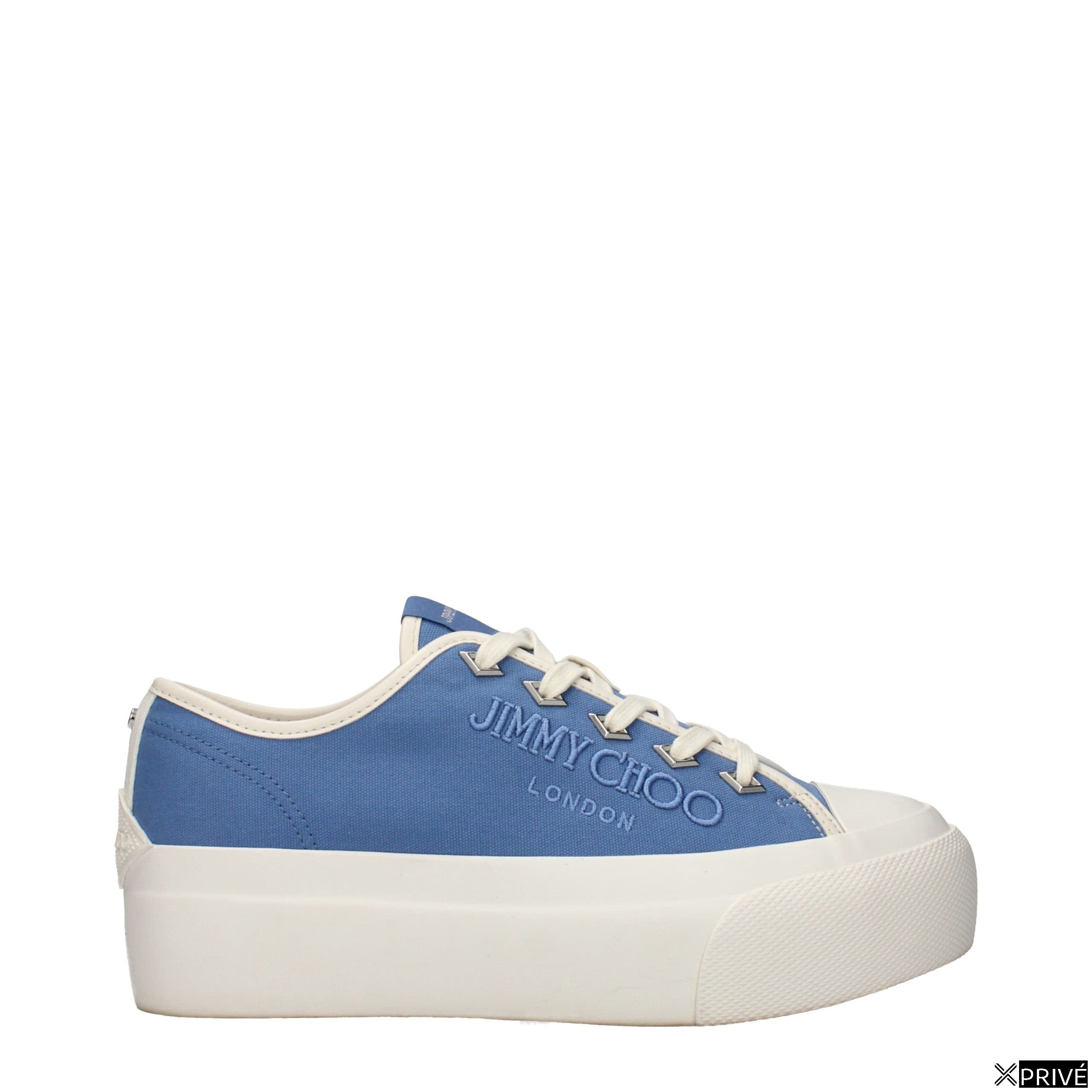 Chaussures de sport en Fabric — 1