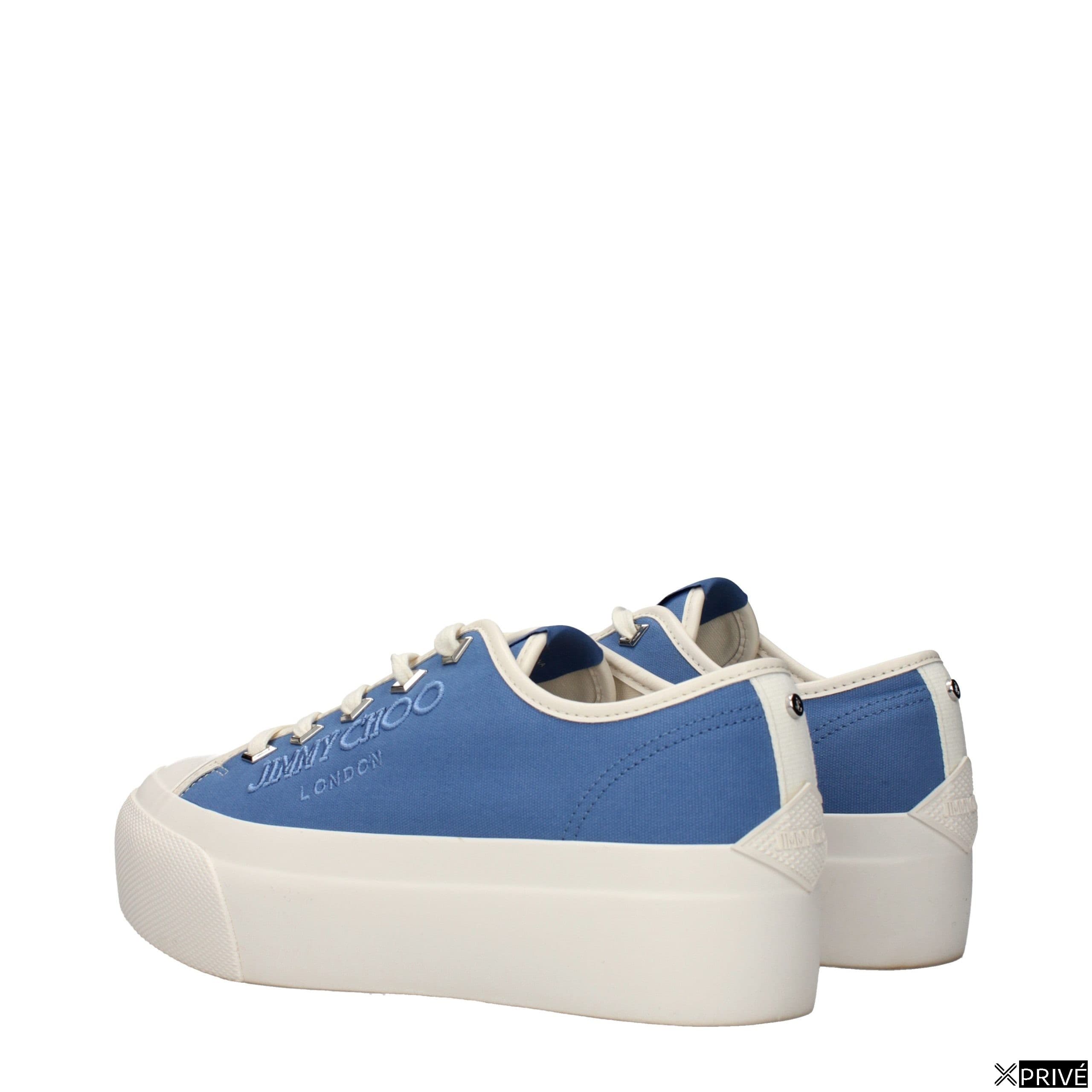 Chaussures de sport en Fabric — 4