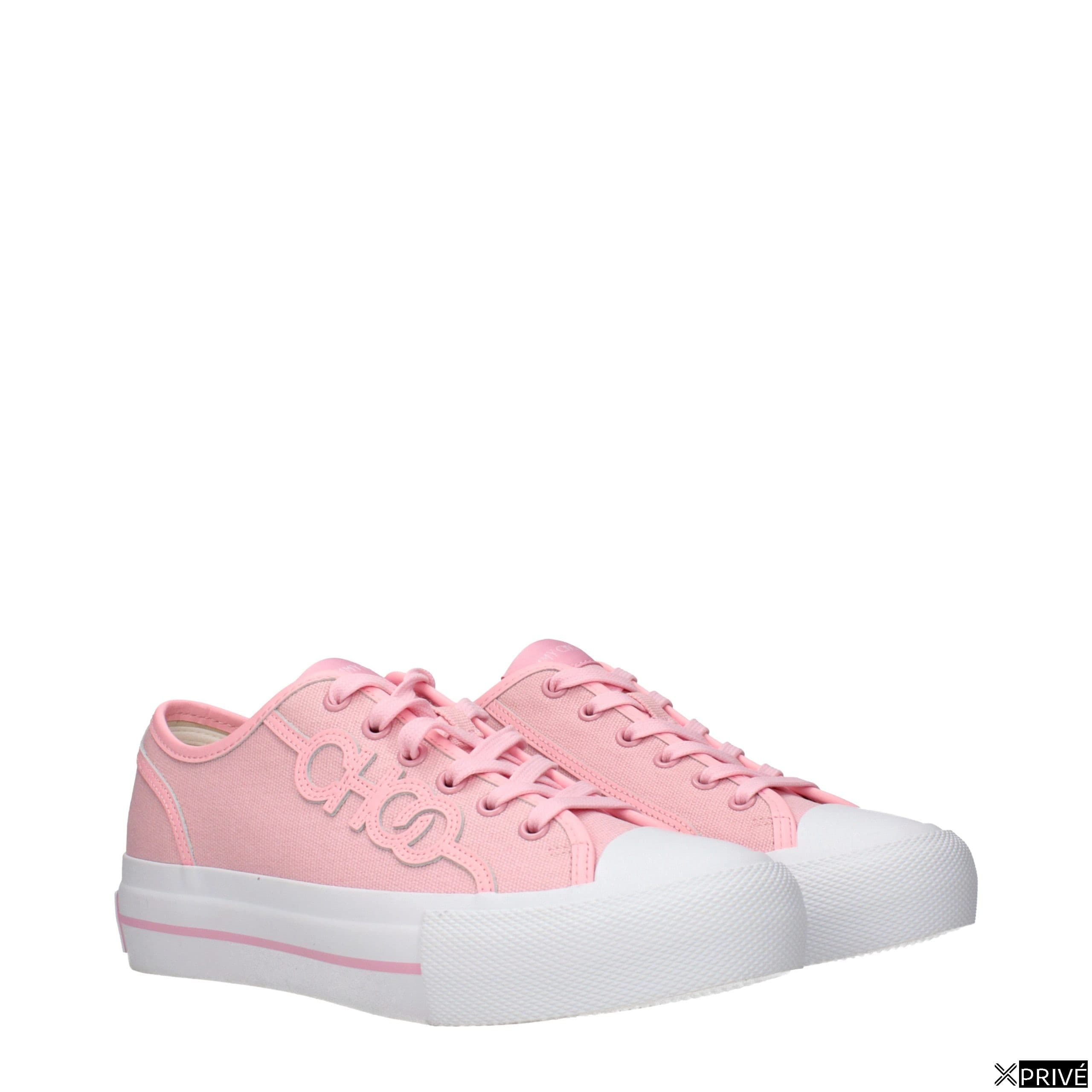 Chaussures de sport en Fabric — 2