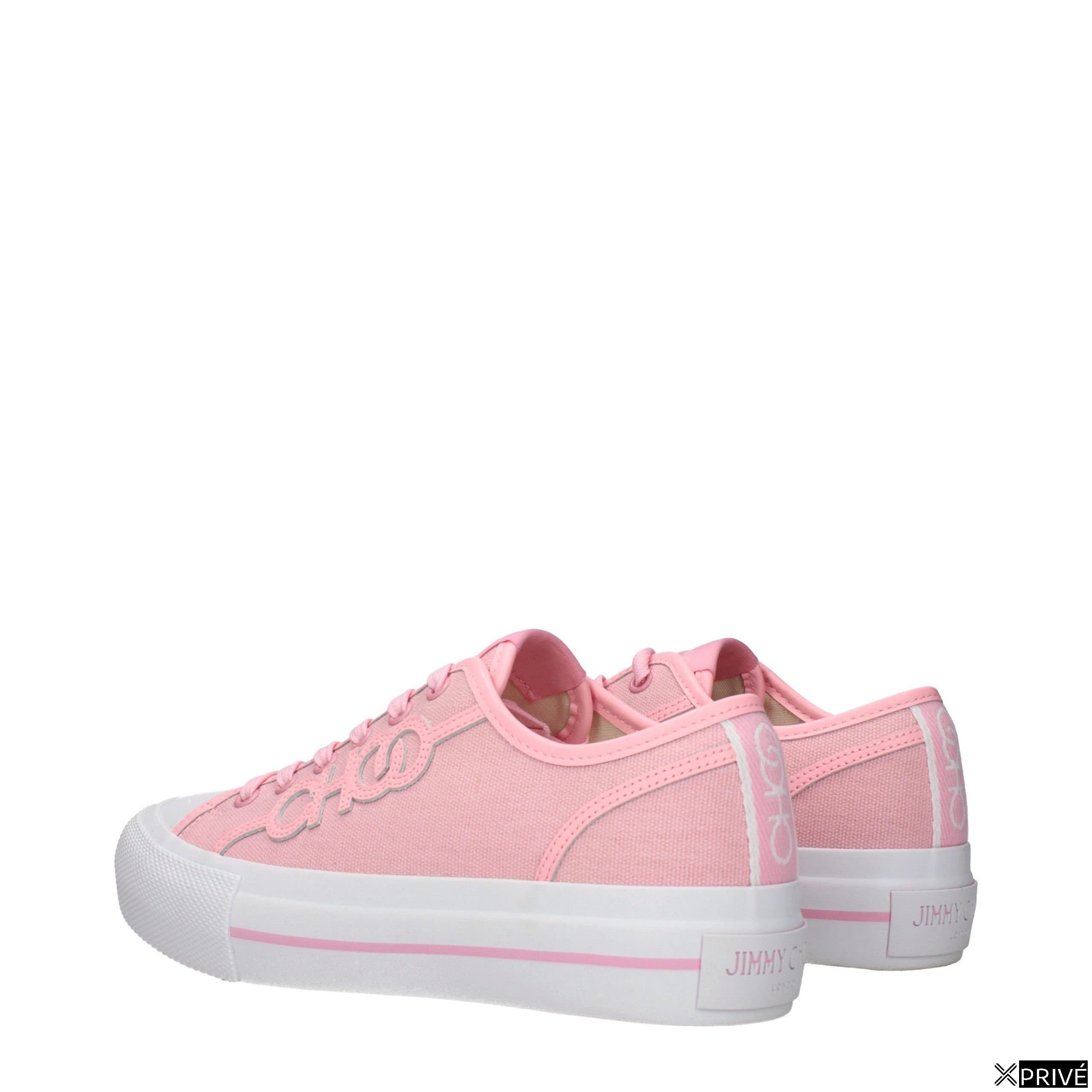 Chaussures de sport en Fabric — 4
