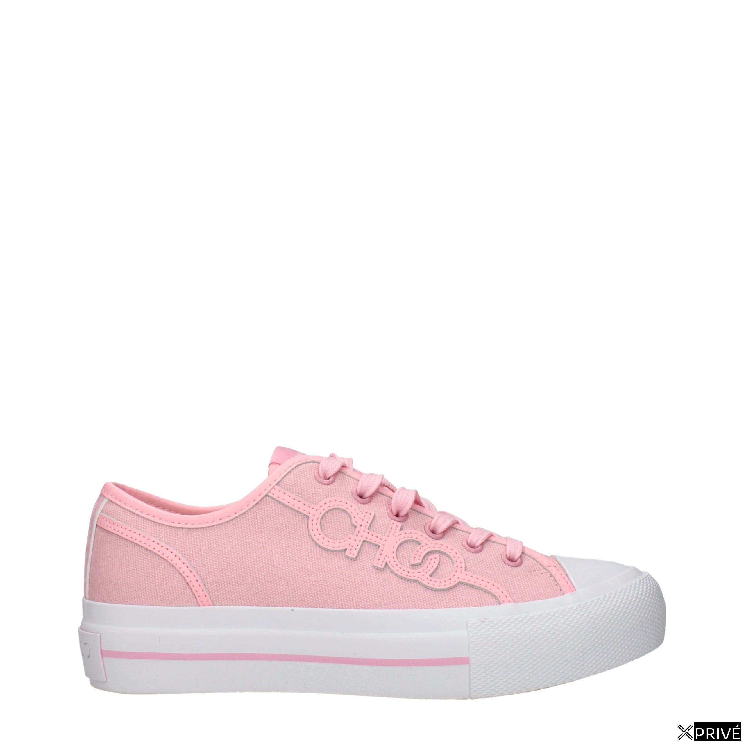 Chaussures de sport en Fabric — 1