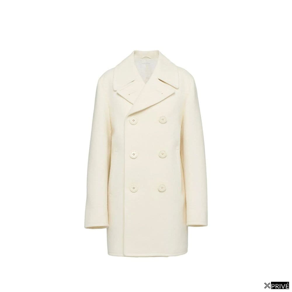 Veste en Wool — 1