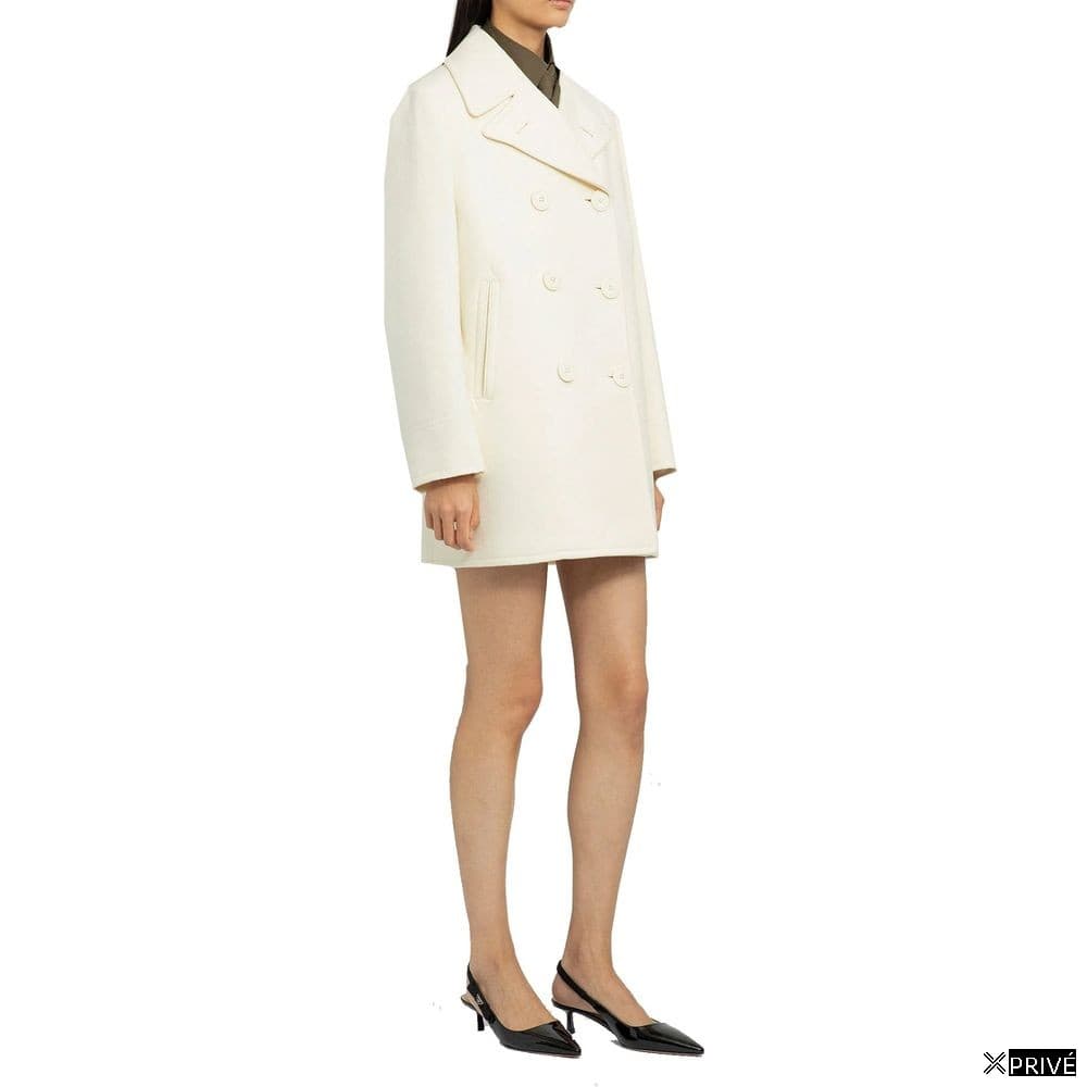 Veste en Wool — 2