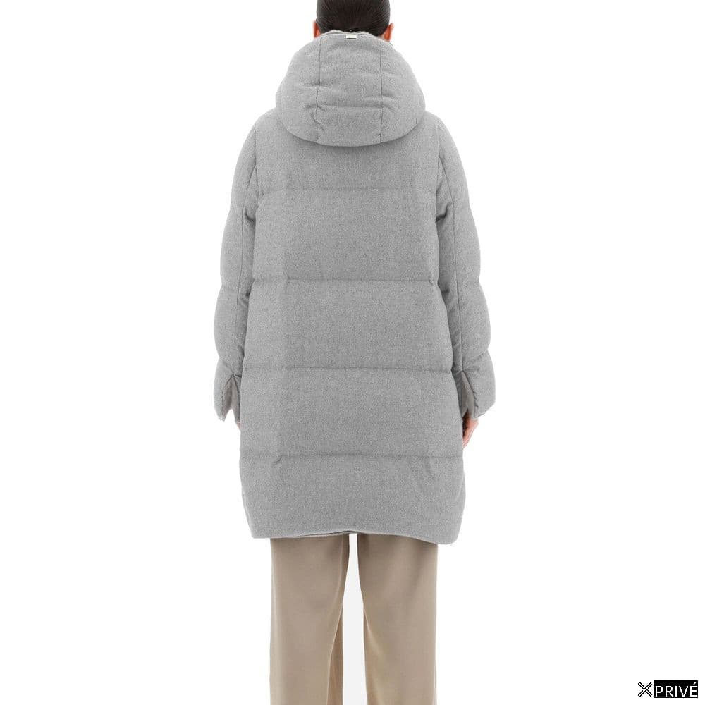 Veste grise — 3