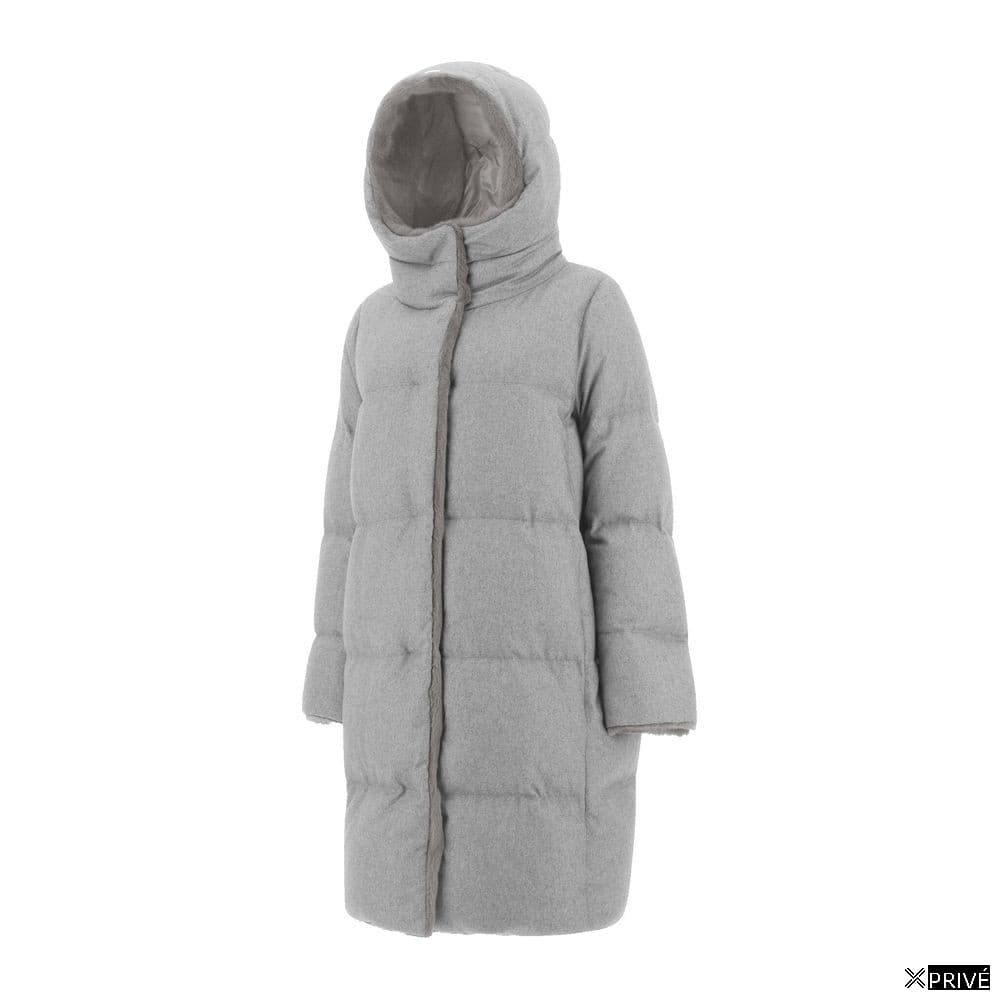 Veste grise — 4