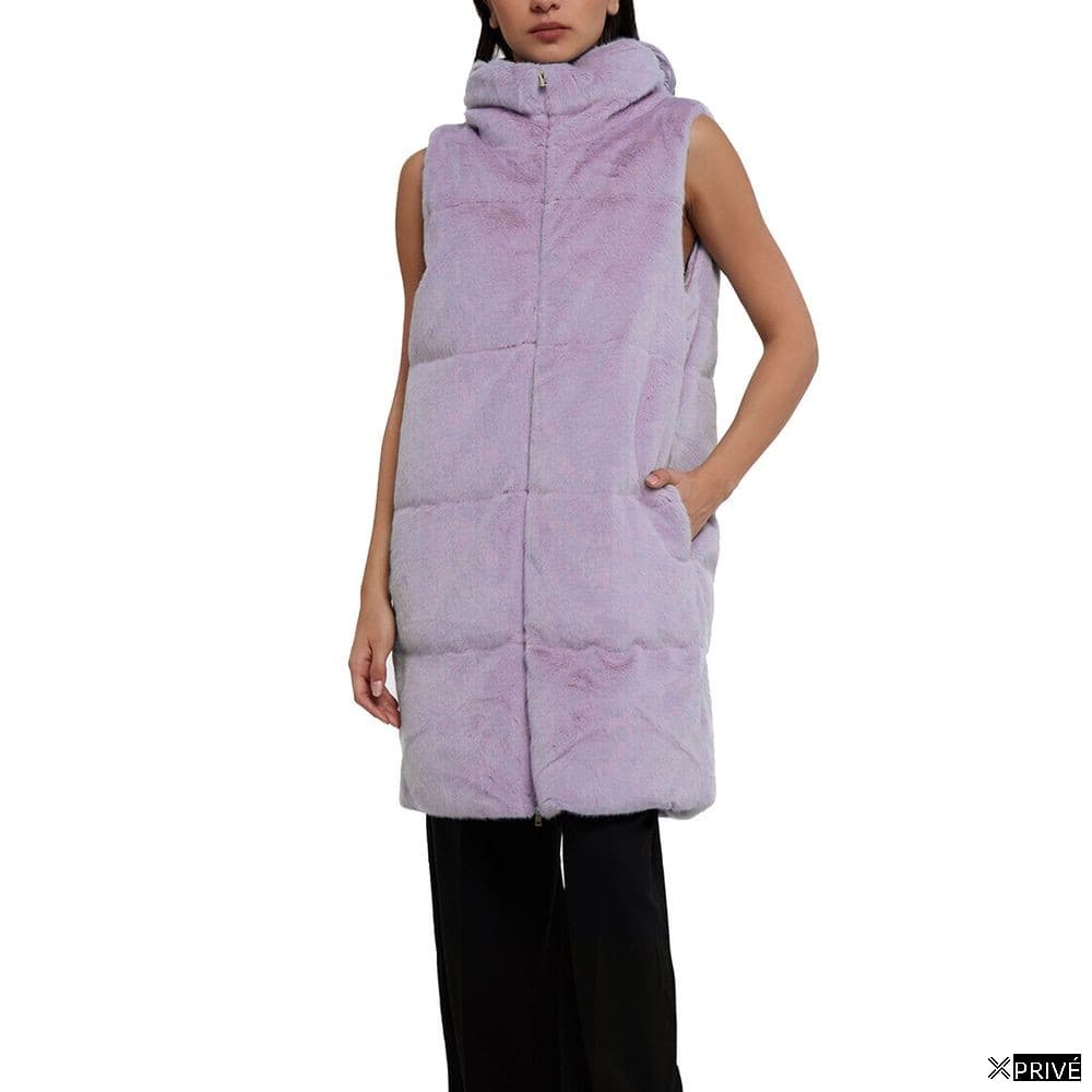 Veste en Polyamide — 2