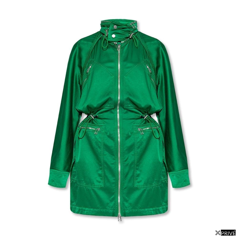 Veste — 1