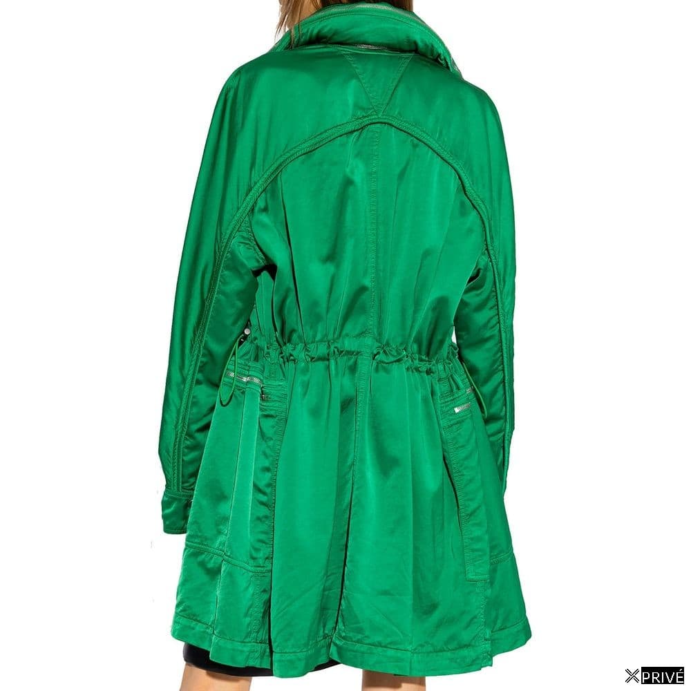 Veste — 3