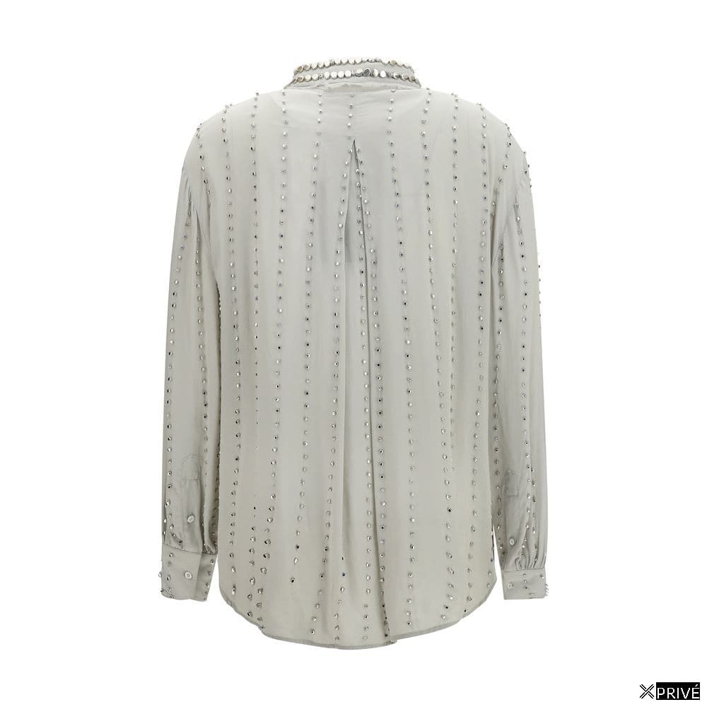 Chemise en Viscose — 2