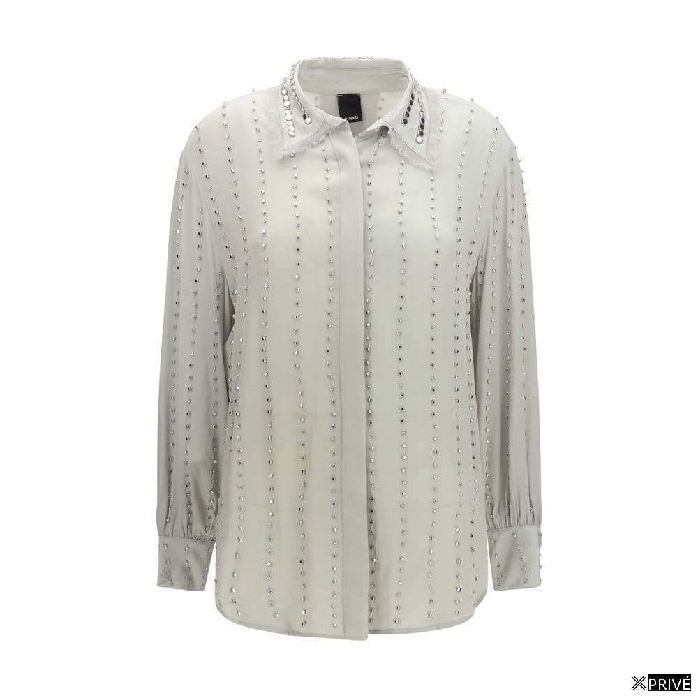 Chemise en Viscose — 1
