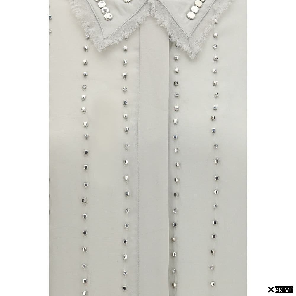 Chemise en Viscose — 3