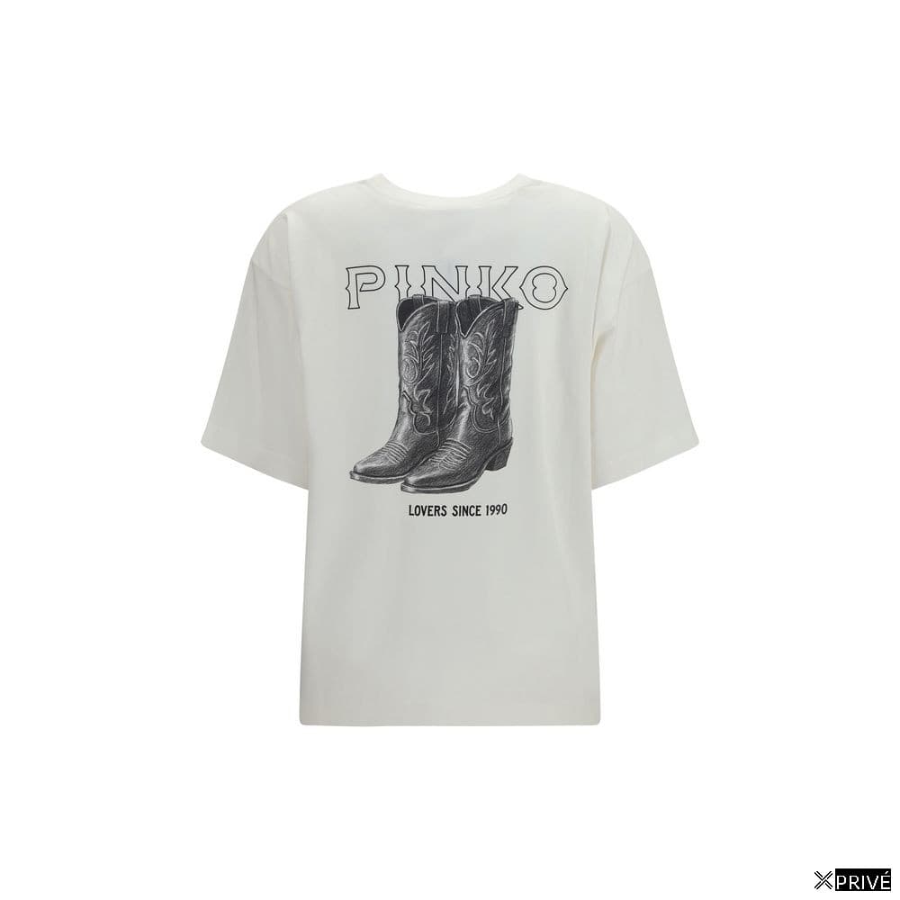 Top en Cotton — 2