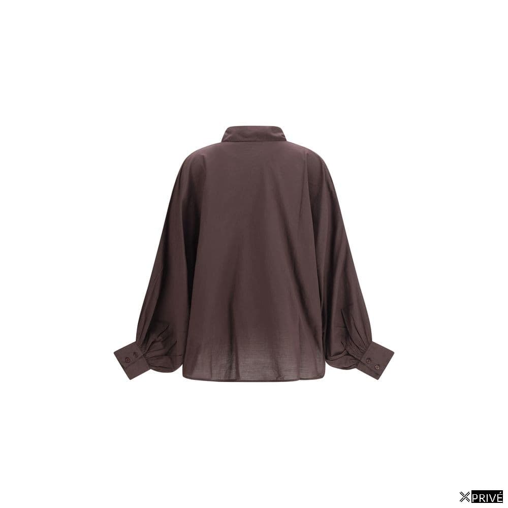 Chemise en Cotton — 2