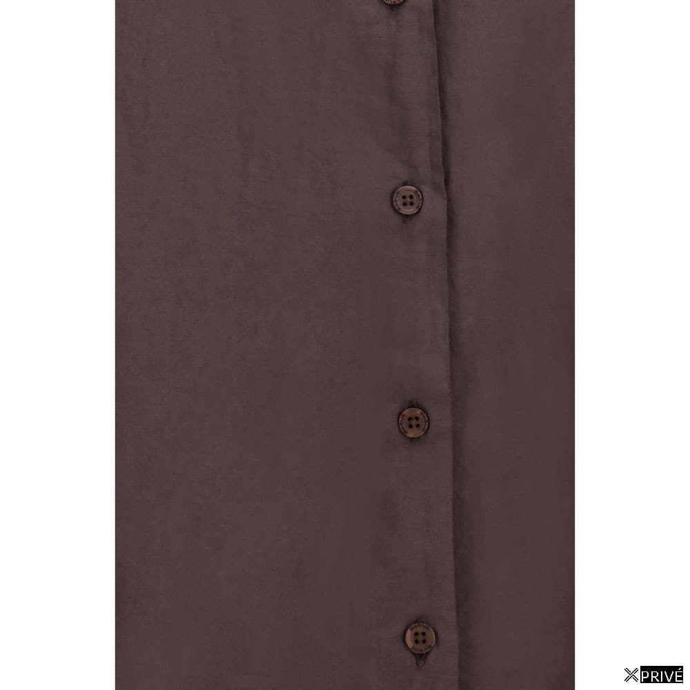 Chemise en Cotton — 3