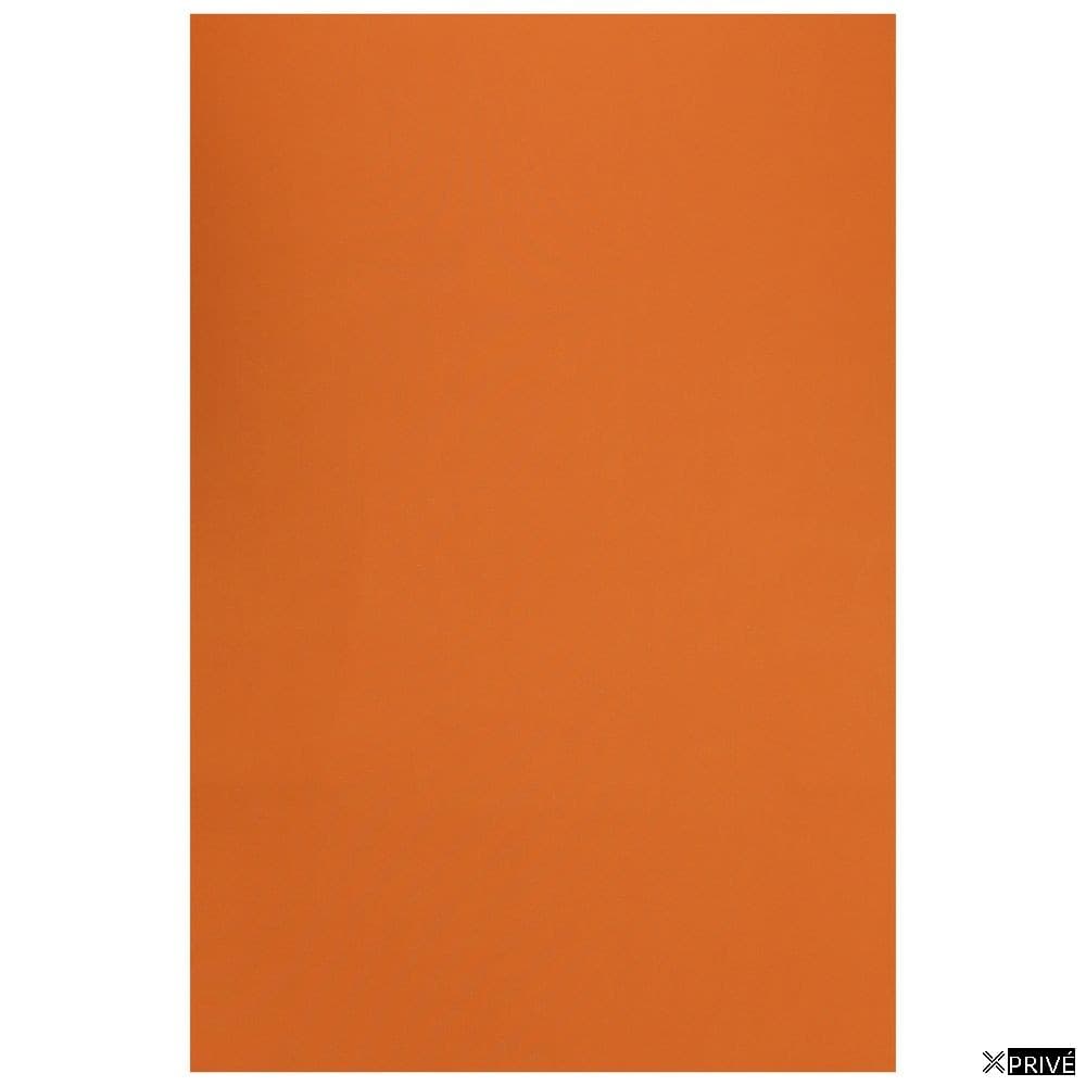 Maillot de bain orange en Polyamide — 3