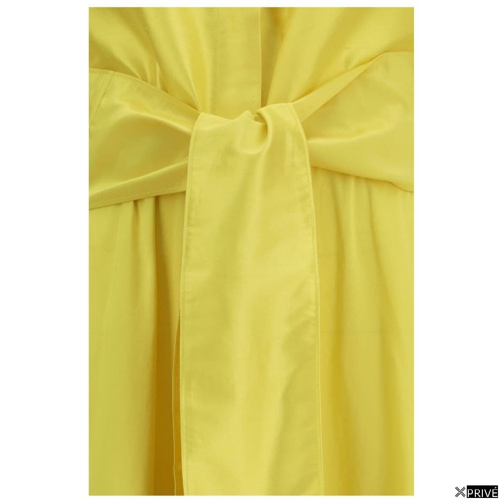 Robe multicolore en Polyester — 3