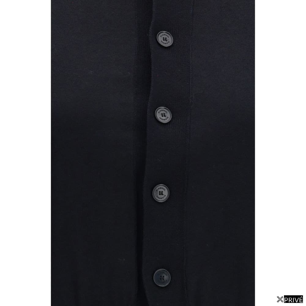 Pull en Cotton — 3