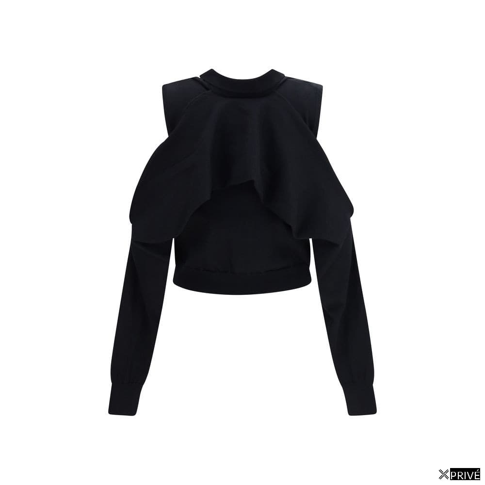 Pull en Cotton — 2
