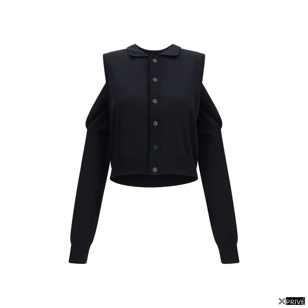 Pull en Cotton — 1