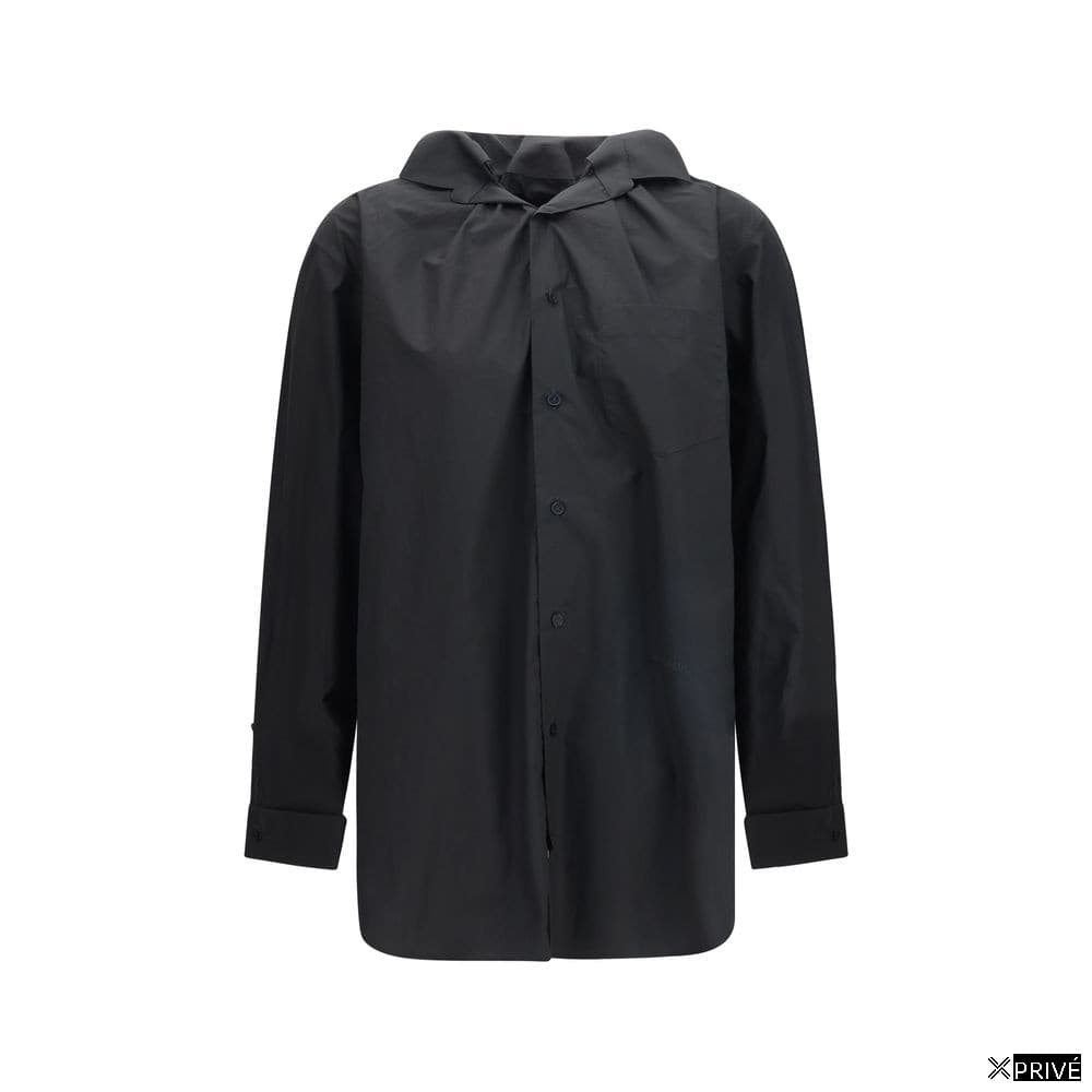 Chemise en Cotton — 1