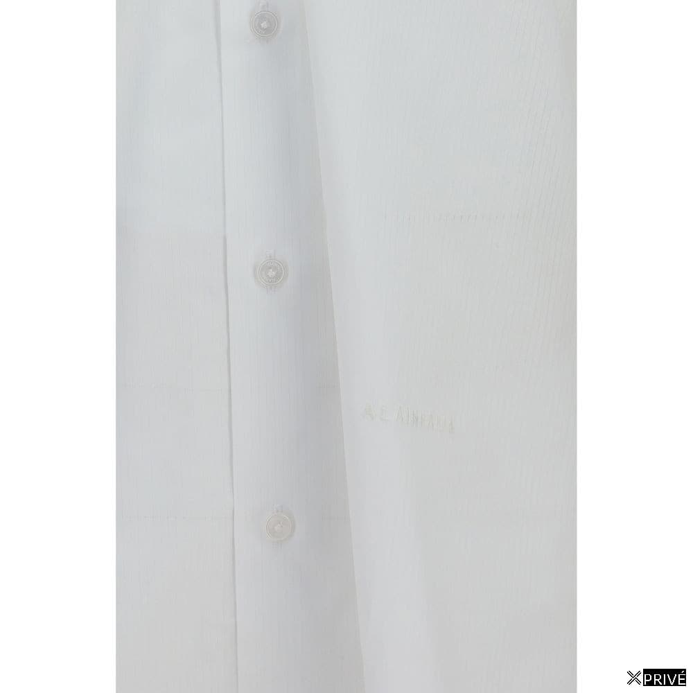 Chemise blanche en Coton — 3