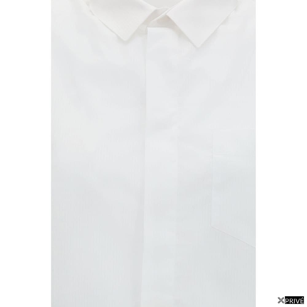 Chemise en Cotton — 3