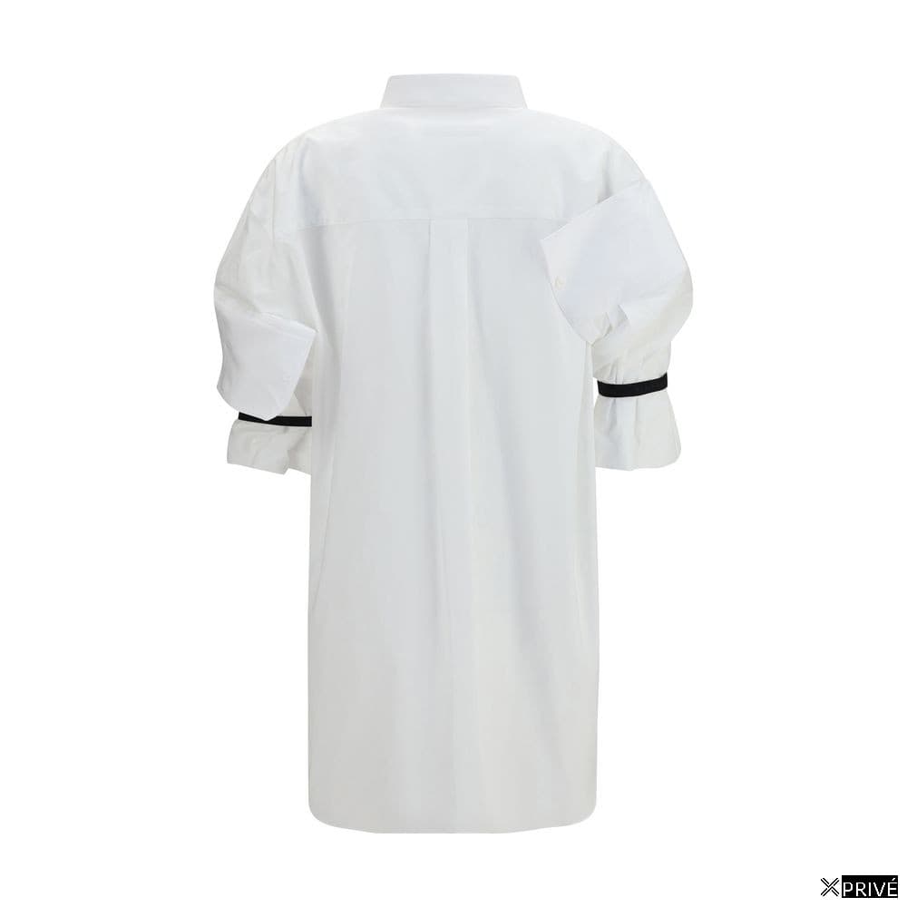 Chemise en Cotton — 2