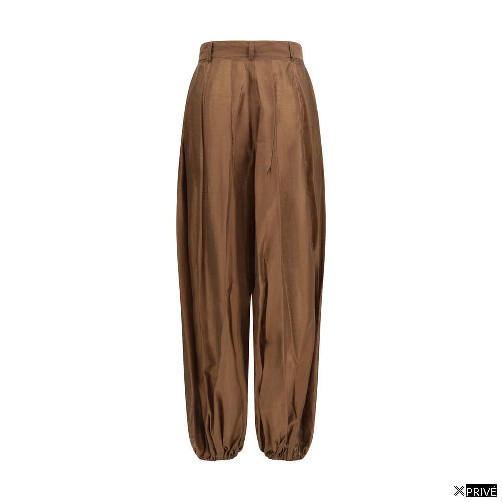 Jeans en Polyester — 2