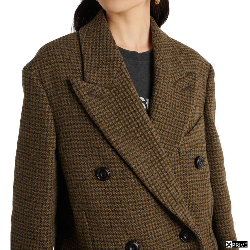 Veste brune — 4
