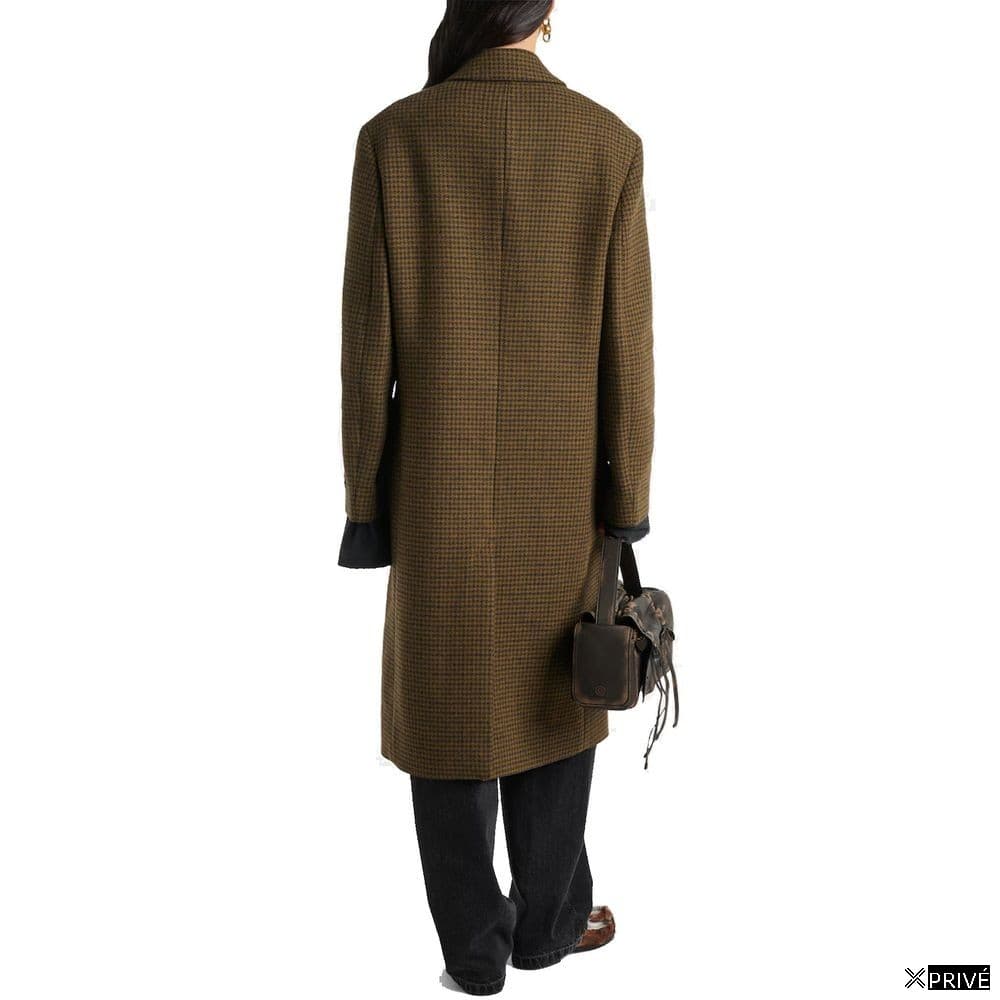 Veste brune — 3