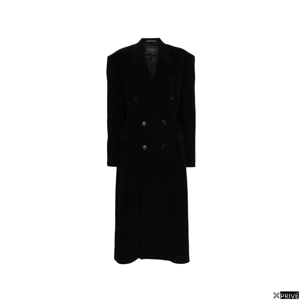 Veste noire — 1