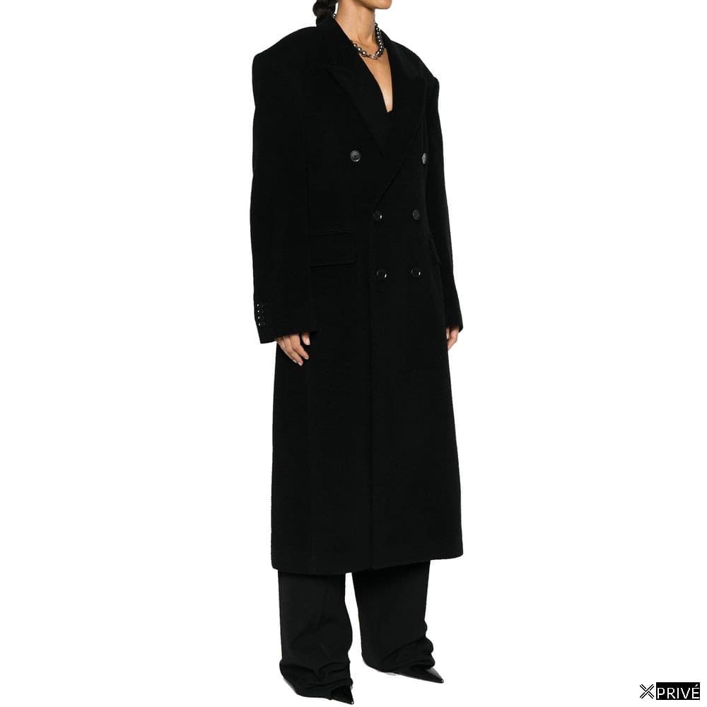 Veste noire — 2