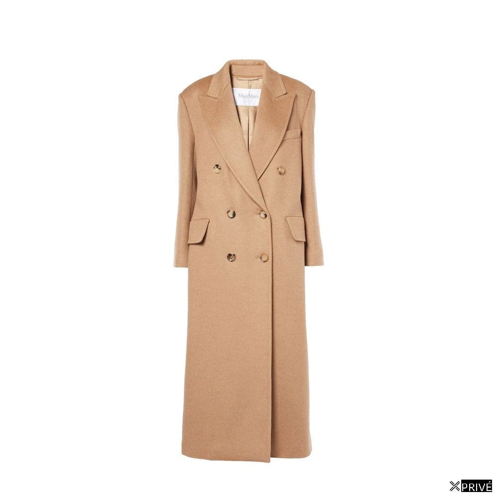 Veste brune — 1