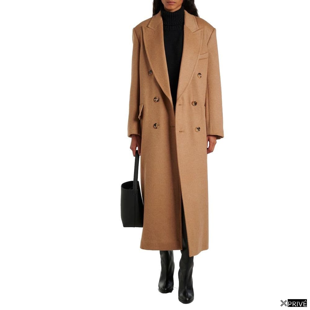 Veste brune — 2