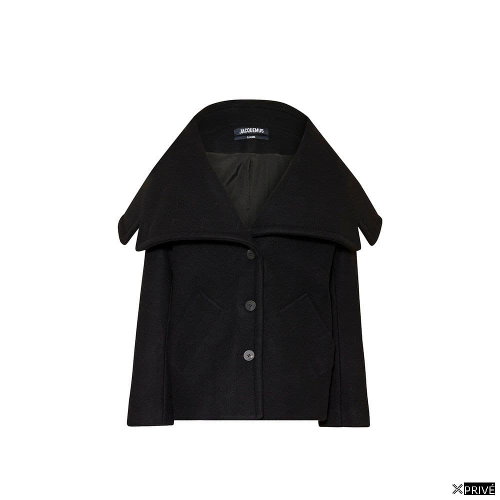 Veste — 1