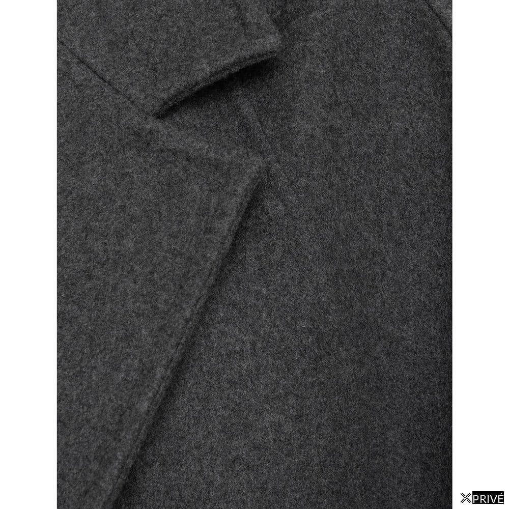 Veste grise — 4