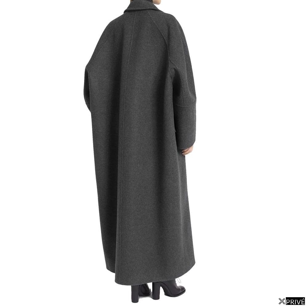 Veste grise — 3