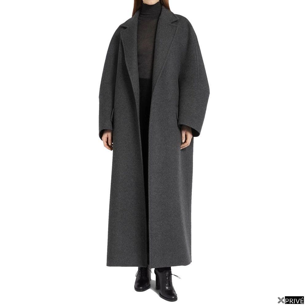 Veste grise — 2