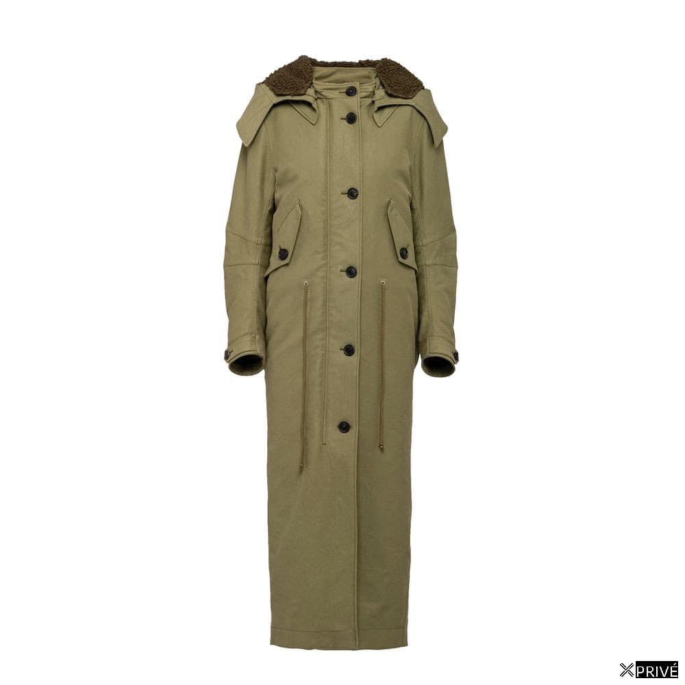 Veste multicolore en Polyamide — 1