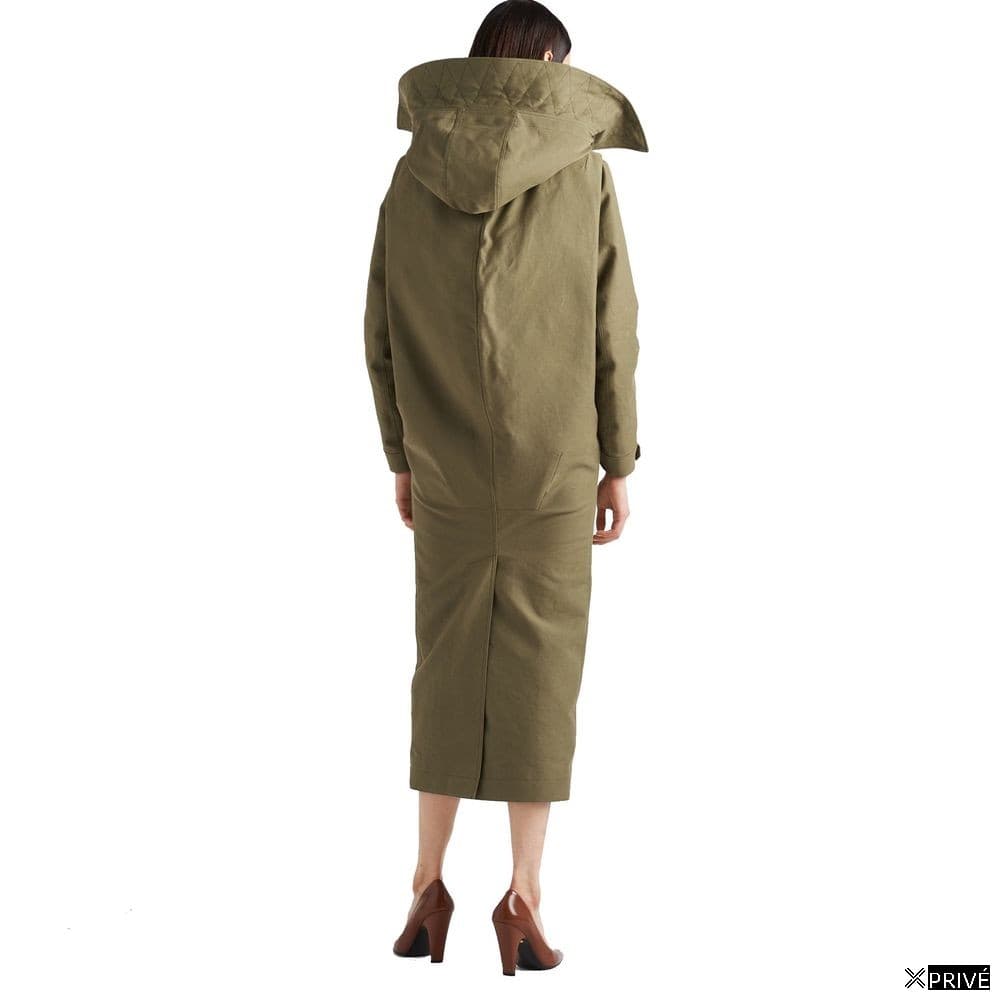 Veste multicolore en Polyamide — 3