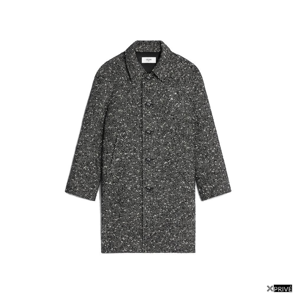 Veste grise — 1