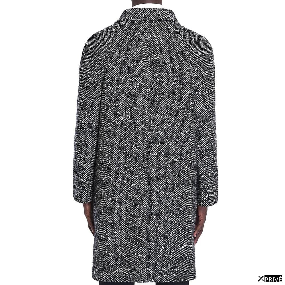 Veste grise — 3