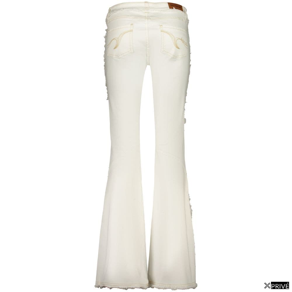 Jeans blanc — 2