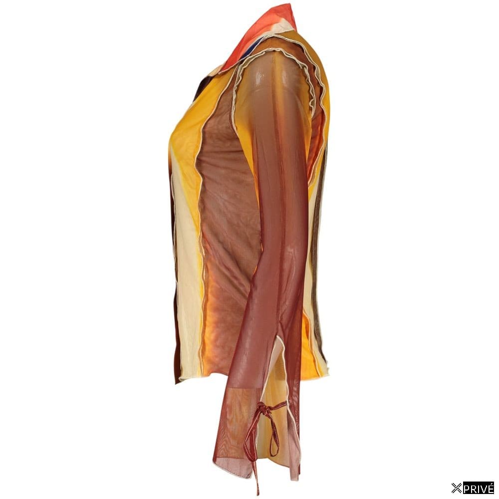 Chemise beige — 3