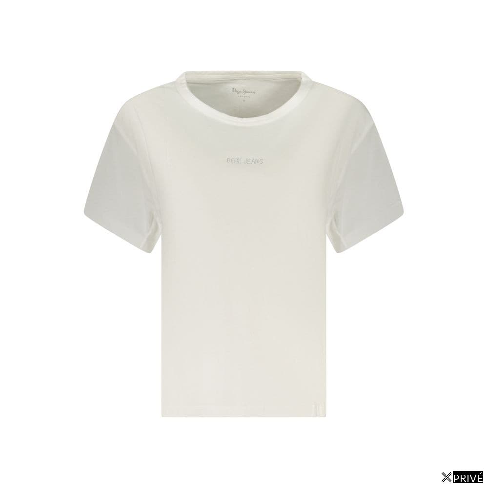 Top en Cotton