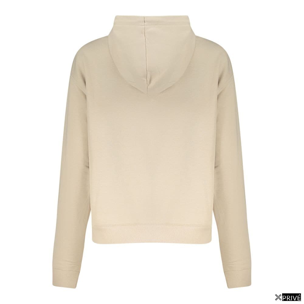 Pull beige — 2
