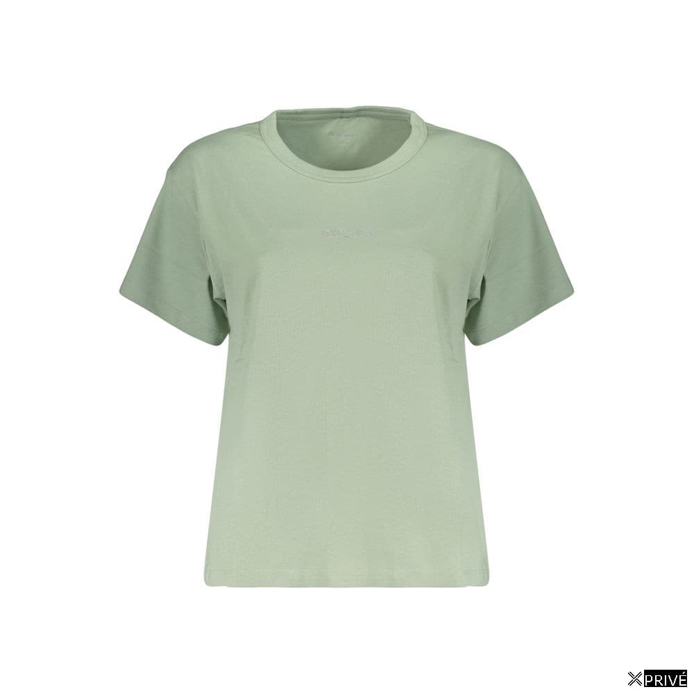 Top en Cotton